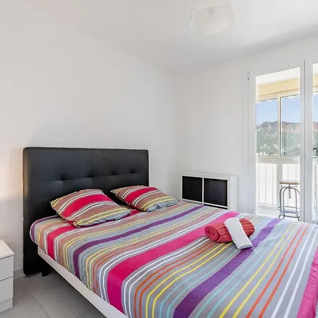 Le Bosquet 2 Par Dodo-a-cassis Apartment *